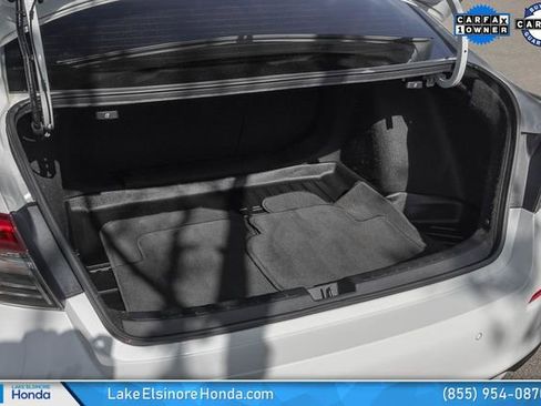 Certified 2024 Honda Civic Touring image 28