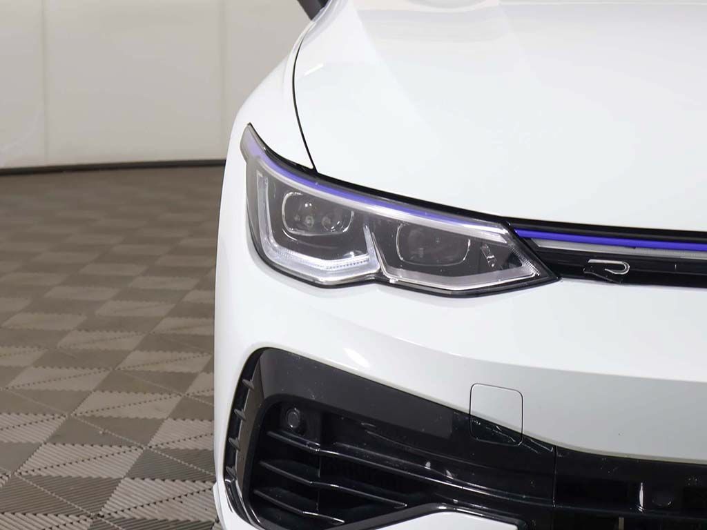 Used 2022 Volkswagen Golf R AWD/4WD image 17