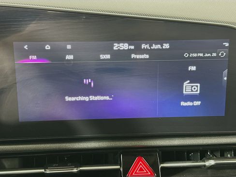 Used 2023 Kia Niro Wind FWD image 21