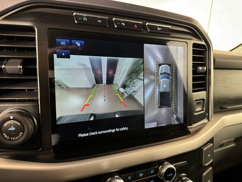 Used 2023 Ford F150 XLT w/ Equipment Group 302A High image 26