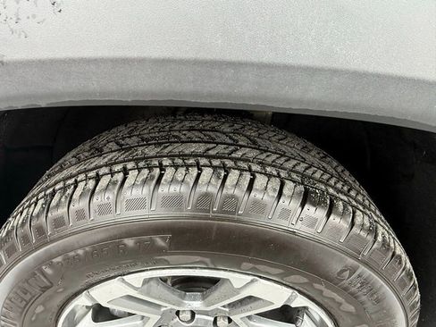 Used 2026 GMC Terrain Elevation w/ Technology Package II AWD/4WD image 11