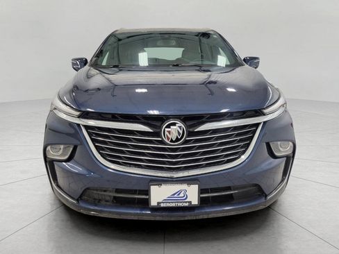 Used 2024 Buick Enclave Essence w/ Trailering Package, 5000 lbs. image 13