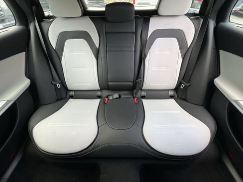 New 2026 Mercedes-Benz E 53 AMG 4MATIC Sedan image 15