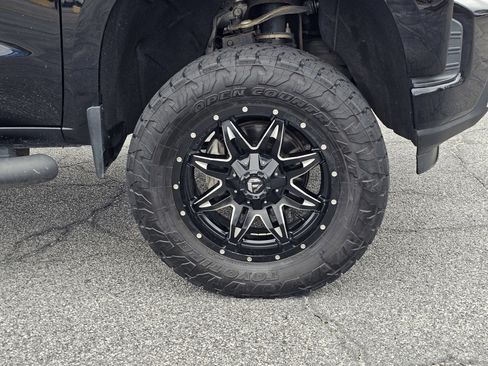 Used 2019 Chevrolet Silverado 1500 RST w/ All-Star Edition image 7