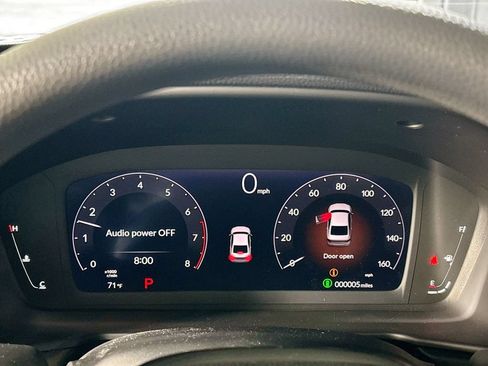 New 2026 Honda Accord SE image 14
