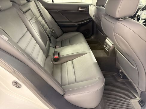 Used 2024 Lexus IS 350 F Sport image 31