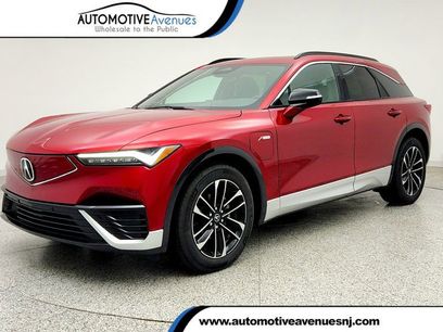Used 2024 Acura ZDX A-Spec