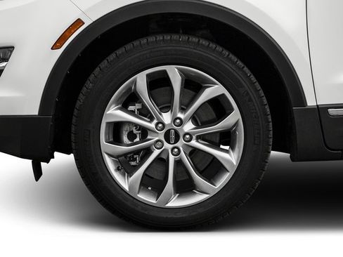 Used 2017 Lincoln MKC Reserve w/ Technology Package AWD/4WD image 12