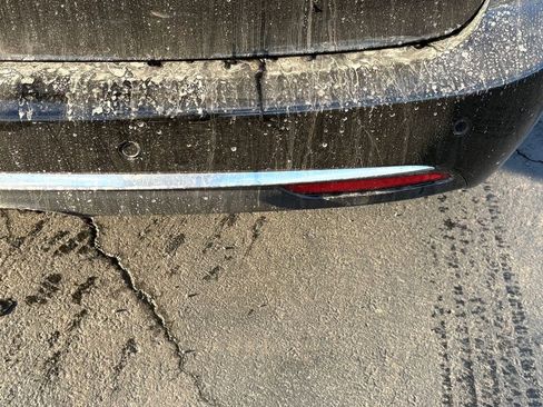 New 2026 Chrysler Pacifica Pinnacle w/ Trailer Tow Group image 15