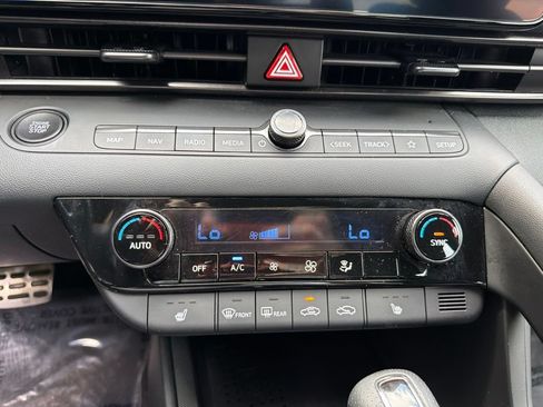 Certified 2023 Hyundai Elantra N Line FWD image 27