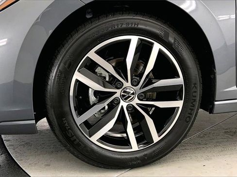 New 2026 Volkswagen Jetta SE image 12