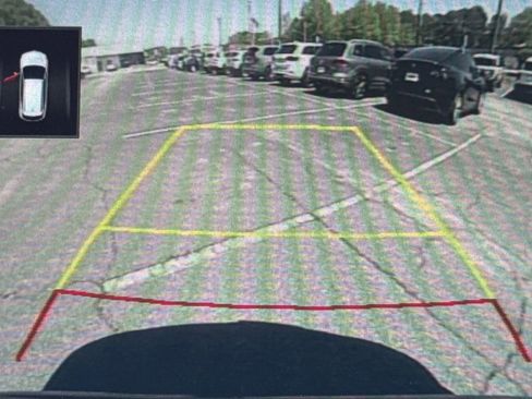 Used 2018 Hyundai Santa Fe Sport w/ 2.0T Ultimate Tech Package 05 FWD image 29