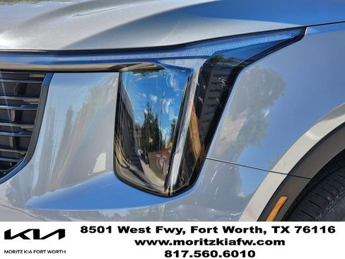 New 2026 Kia Sorento X-Line EX AWD/4WD image 5