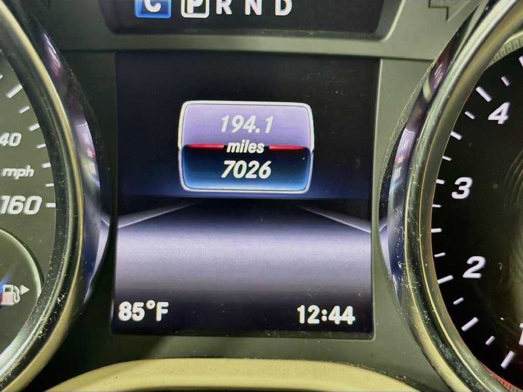 Used 2020 Mercedes-Benz SLC 300 w/ Premium Package image 12
