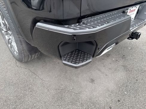 New 2026 GMC Sierra 1500 Denali Ultimate image 70