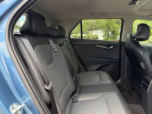 Certified 2025 Kia Niro FWD image 28