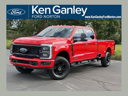 Used 2026 Ford F350 XL w/ STX Appearance Package