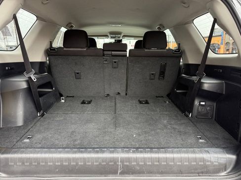 Used 2024 Toyota 4Runner SR5 image 10