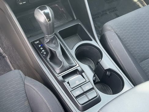 Used 2019 Hyundai Tucson Night image 25