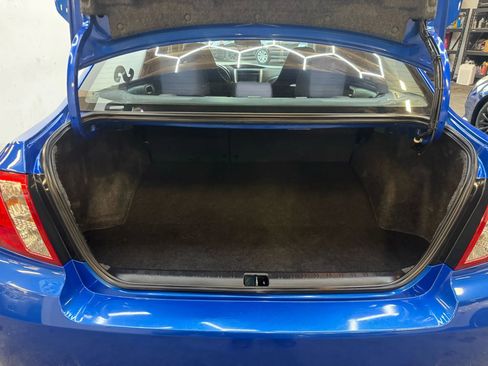 Used 2014 Subaru Impreza WRX Premium image 22