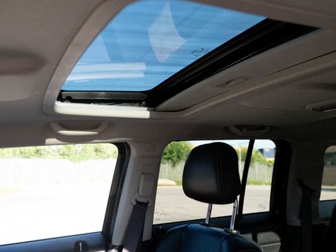 Used 2017 Jeep Patriot High Altitude image 22