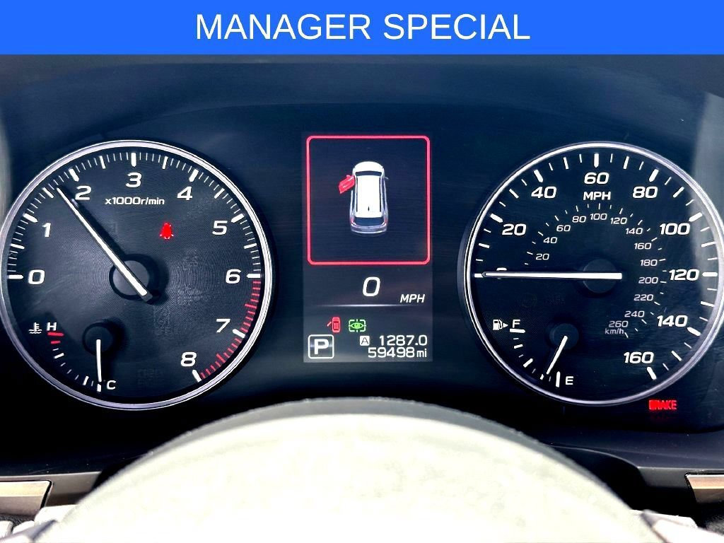 Used 2023 Subaru Ascent Touring AWD/4WD image 15
