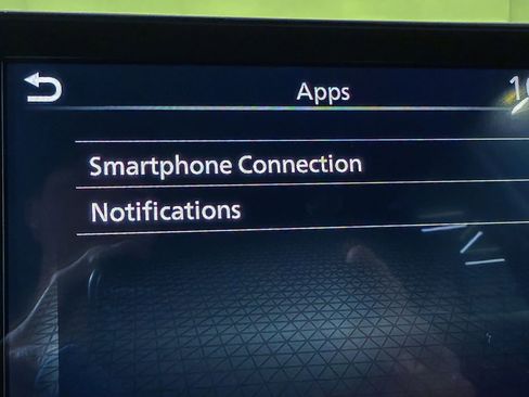 Used 2026 Nissan Rogue SV w/ Rock Creek Premium Package image 40