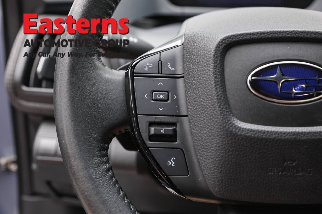 Used 2023 Subaru Solterra AWD image 16