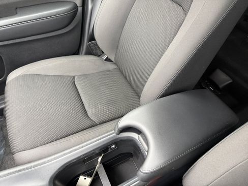 Used 2021 Honda HR-V EX image 14