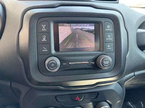 Used 2020 Jeep Renegade Sport w/ Sport Appearance Group FWD image 25
