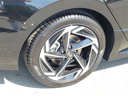 New 2026 Hyundai Sonata SEL image 21