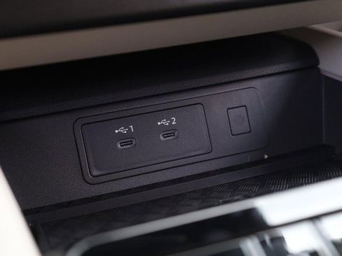 New 2025 Nissan Murano Platinum w/ Cargo Package image 19