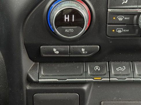 Used 2021 Chevrolet Silverado 1500 RST w/ LPO, Liner Protection Package image 20