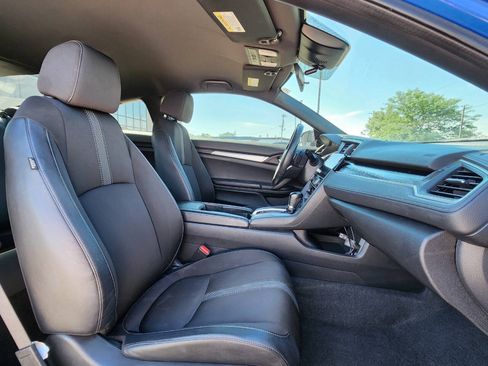 Used 2020 Honda Civic Sport image 14
