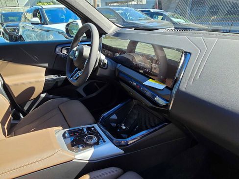 New 2026 BMW X3 xDrive30 image 11