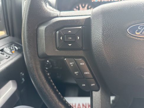 Used 2020 Ford F150 XLT w/ Equipment Group 302A Luxury image 18