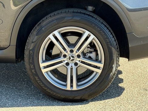 Used 2021 Mercedes-Benz GLC 300 image 15