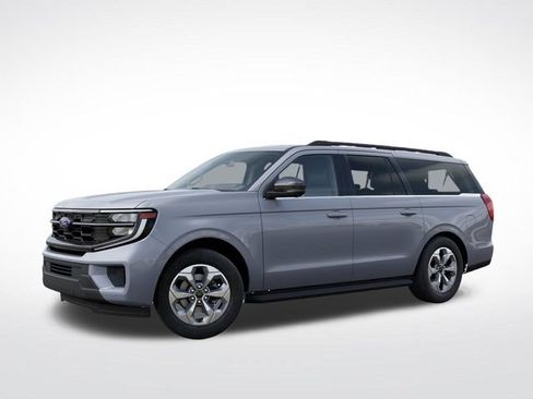 New 2027 Ford Expedition Max Active RWD image 2