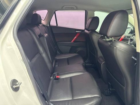 Used 2013 MAZDA MAZDA3 Touring FWD image 24