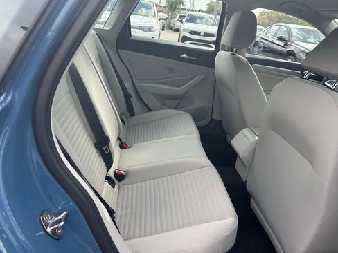 New 2026 Volkswagen Jetta S FWD image 39