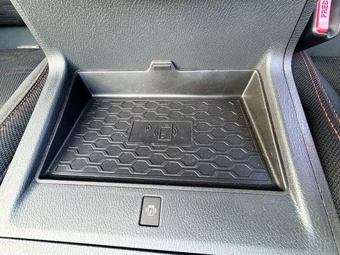 New 2026 Nissan Frontier PRO-4X image 38