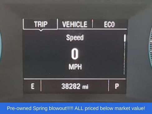 Used 2025 Chevrolet Malibu LT FWD image 29