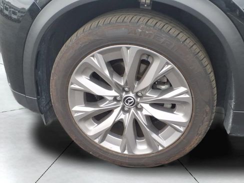 Used 2024 MAZDA CX-90 3.3 Turbo w/ Premium Package AWD/4WD image 24