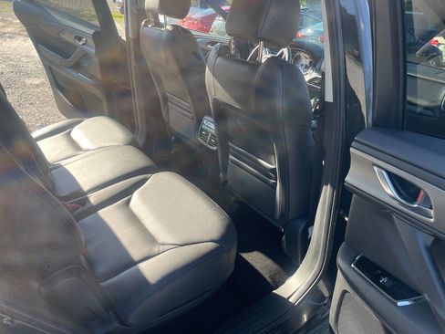 Used 2019 MAZDA CX-9 Touring AWD/4WD image 43