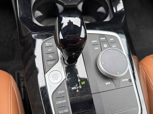 Certified 2024 BMW X3 xDrive30i w/ Premium Package image 19