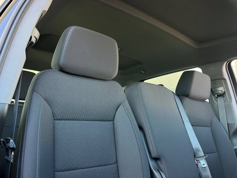 New 2026 GMC Sierra 3500 Pro AWD/4WD image 14