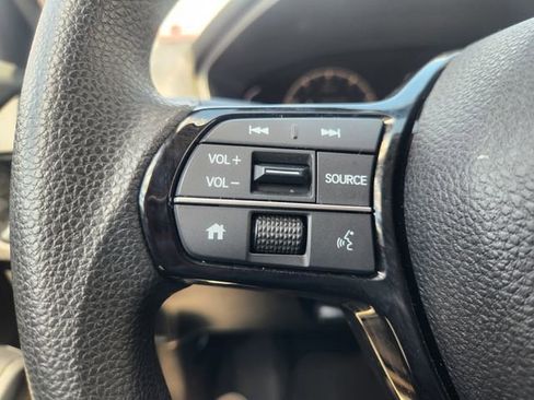 Used 2025 Honda Civic LX image 28