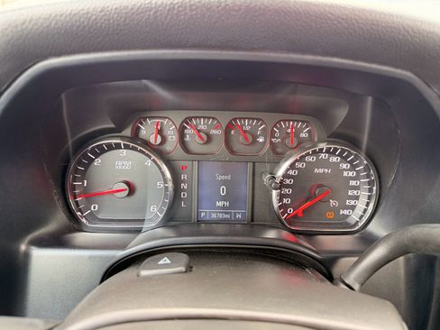 Used 2018 Chevrolet Silverado 1500 LS w/ Trailering Package image 18