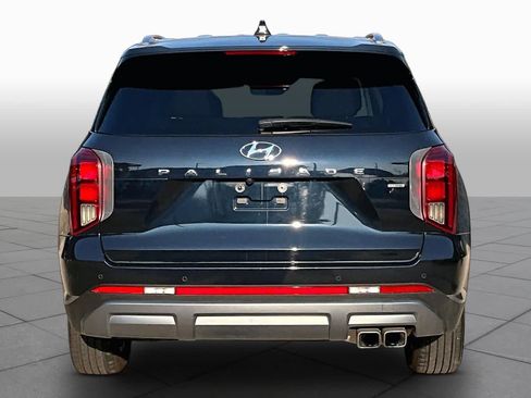 Used 2025 Hyundai Palisade SEL AWD/4WD image 5