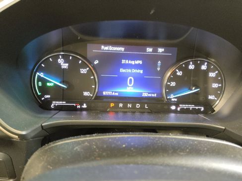 Used 2022 Ford Escape SE AWD/4WD image 23